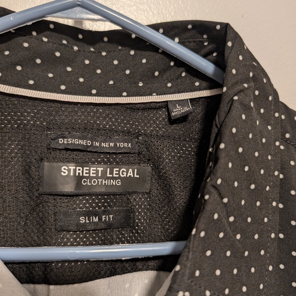 Men Shirts - Picture 3 of 3